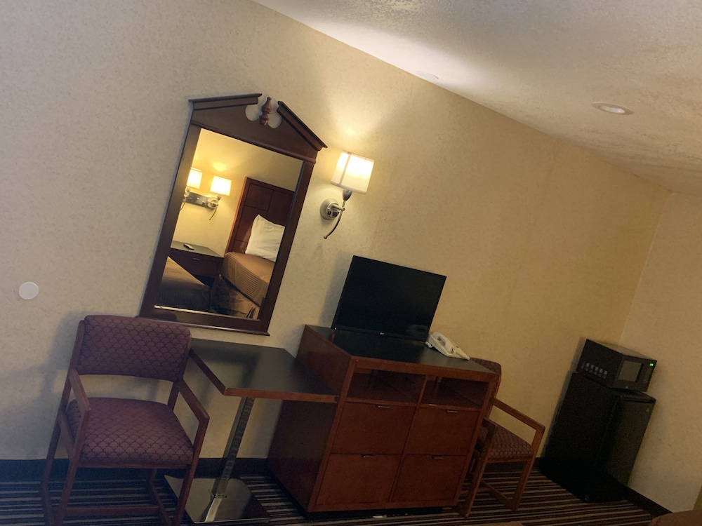 Buena Park Inn 52/63