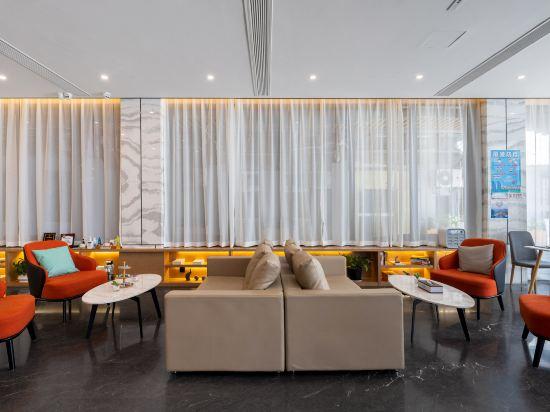 VX Xiamen Siming District Huandao Road Hotel 31/50