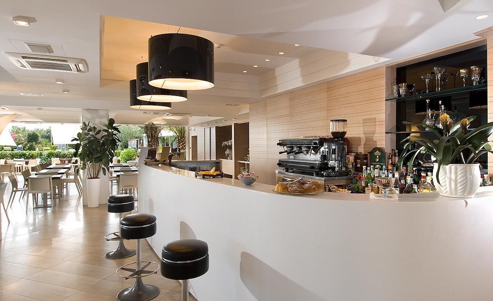 Hotel Sarti 25/32