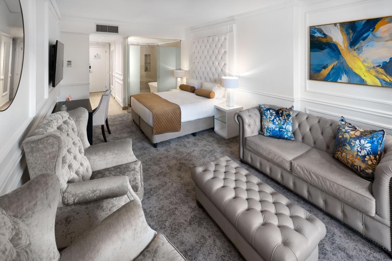 Pepperclub Hotel & Spa 33/62