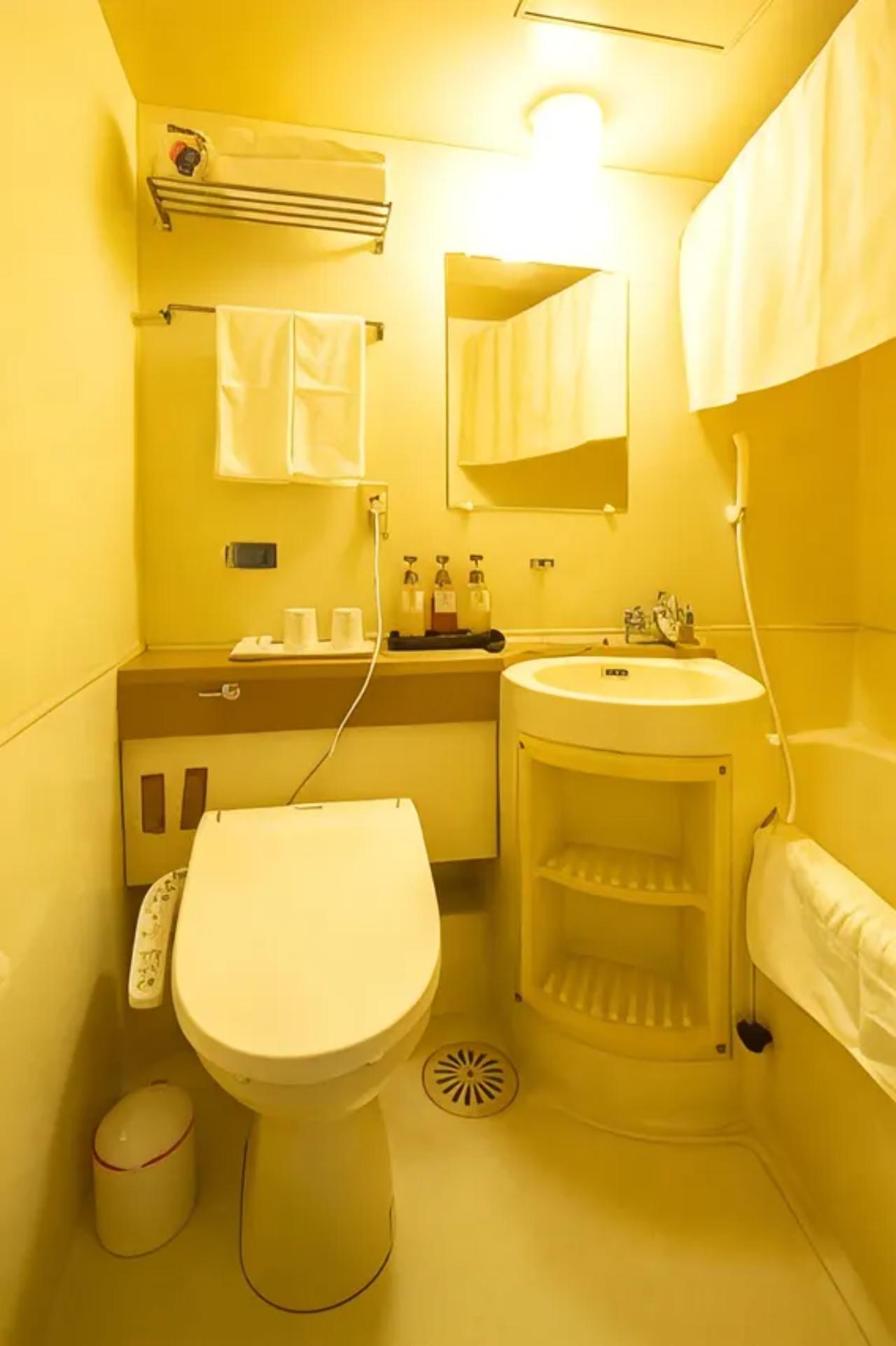 Hotel and Residence Nanshukan 23/23