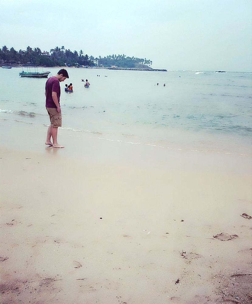 Mirissa Beach Inn 34/50