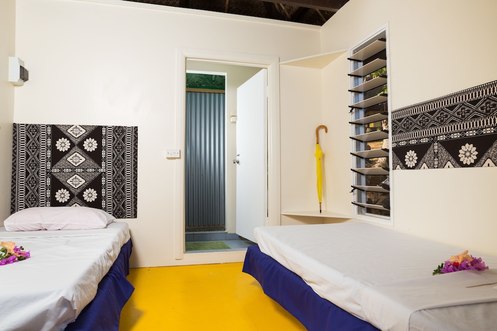 Funky Fish Beach Resort 13/50
