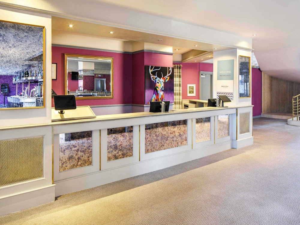 Mercure Ayr Hotel 2/49