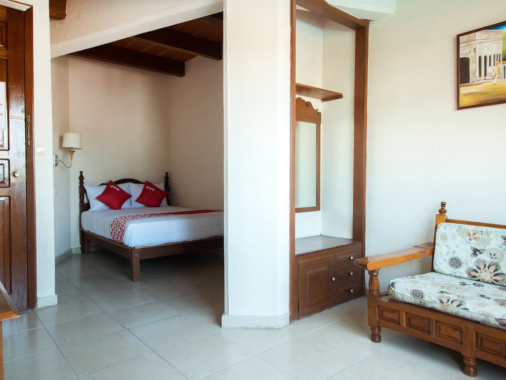 Hotel Gran Santiago Plaza Confort 14/26