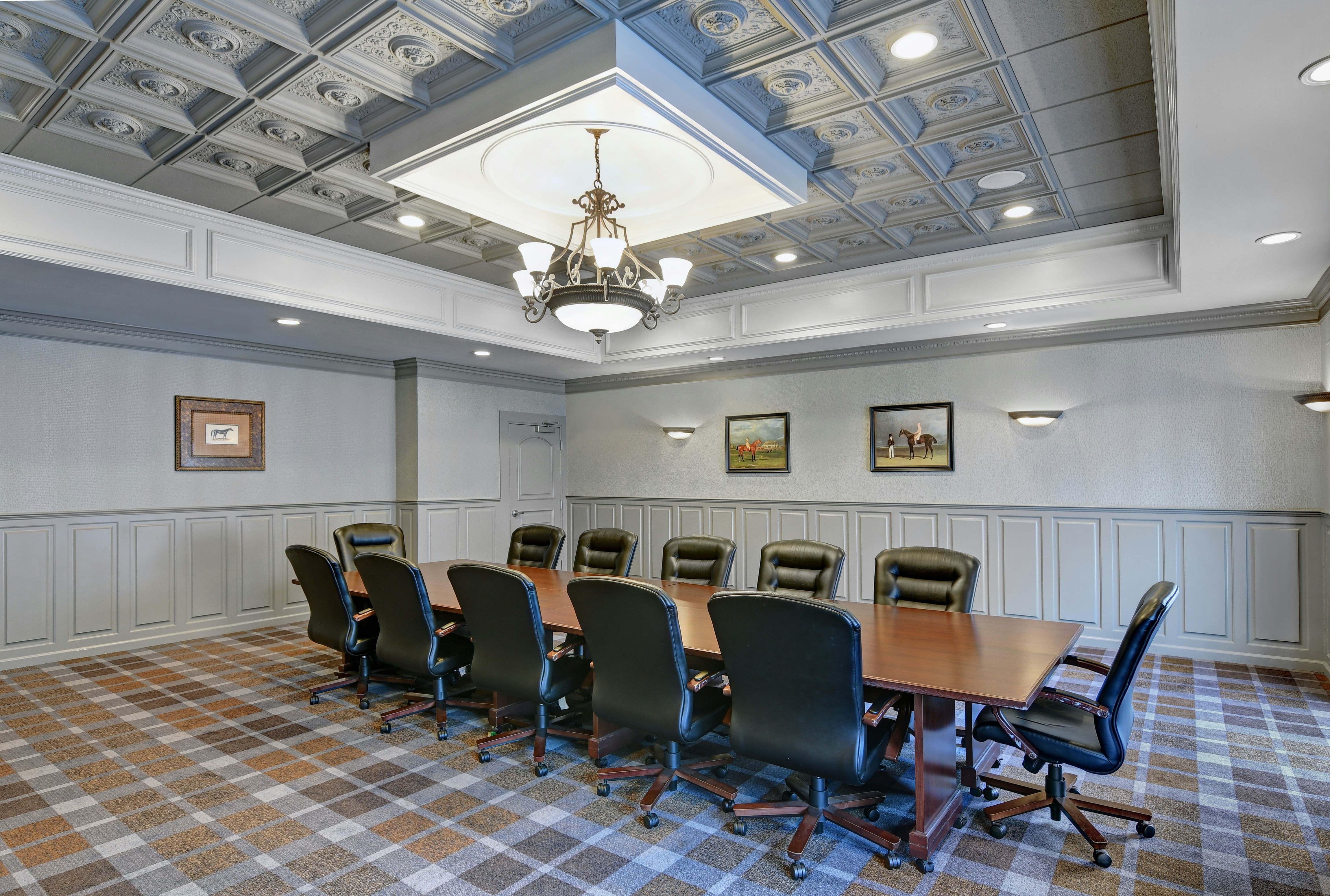 Hilton Garden Inn Hamilton 42/47