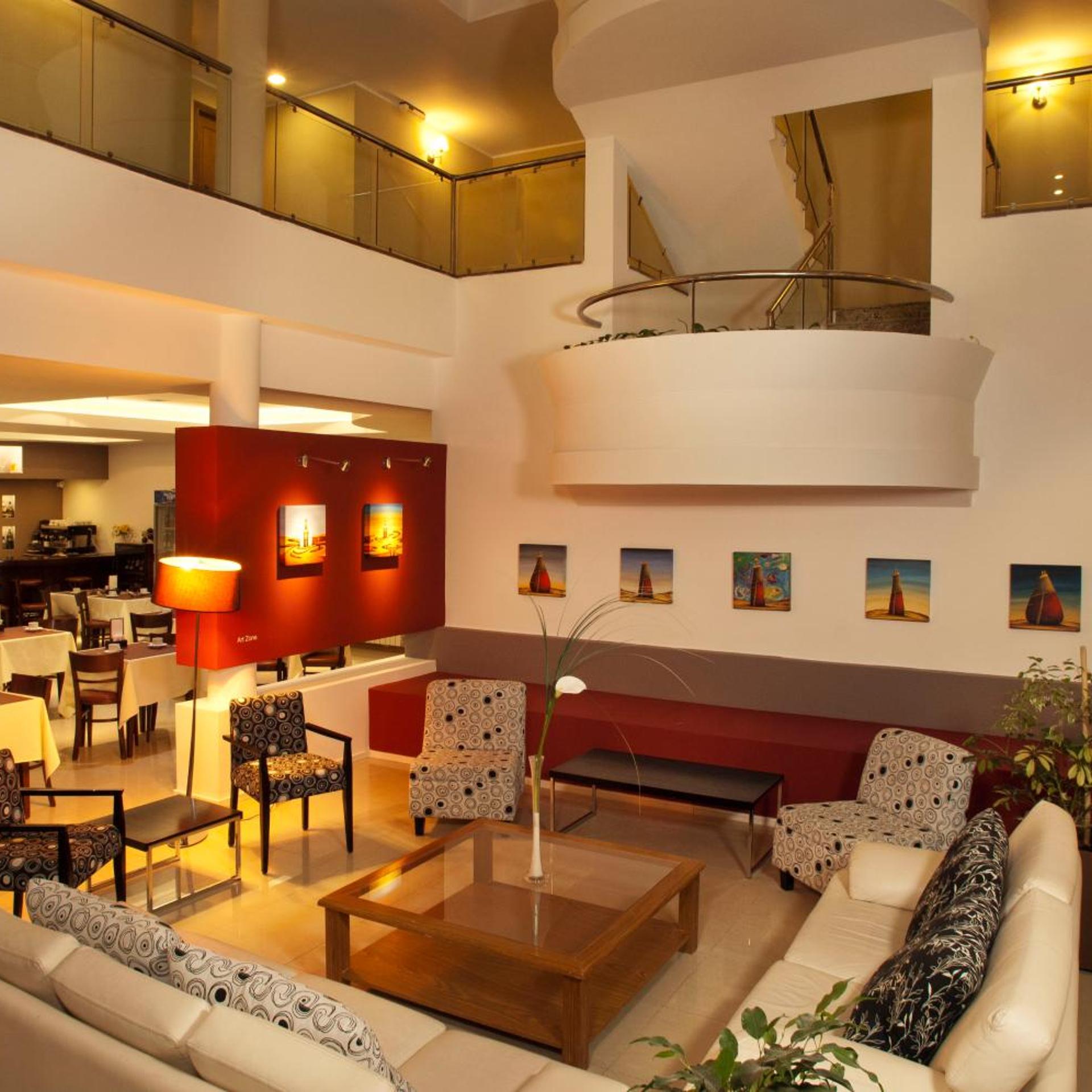 Hotel Piren 42/55