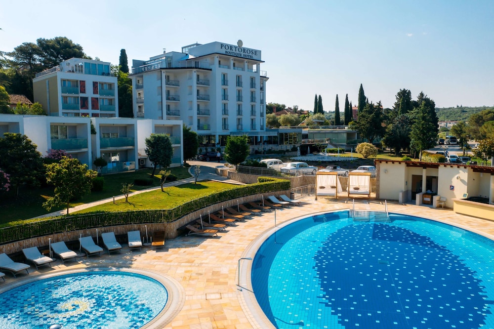 Boutique Hotel Portorose 76/78