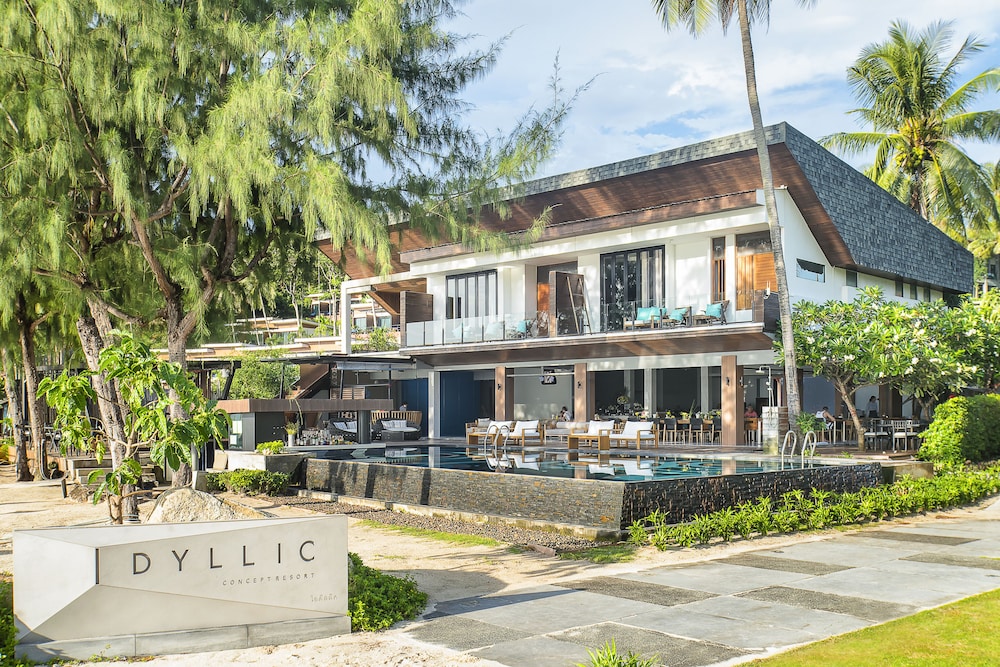 Idyllic Concept Resort 5/73