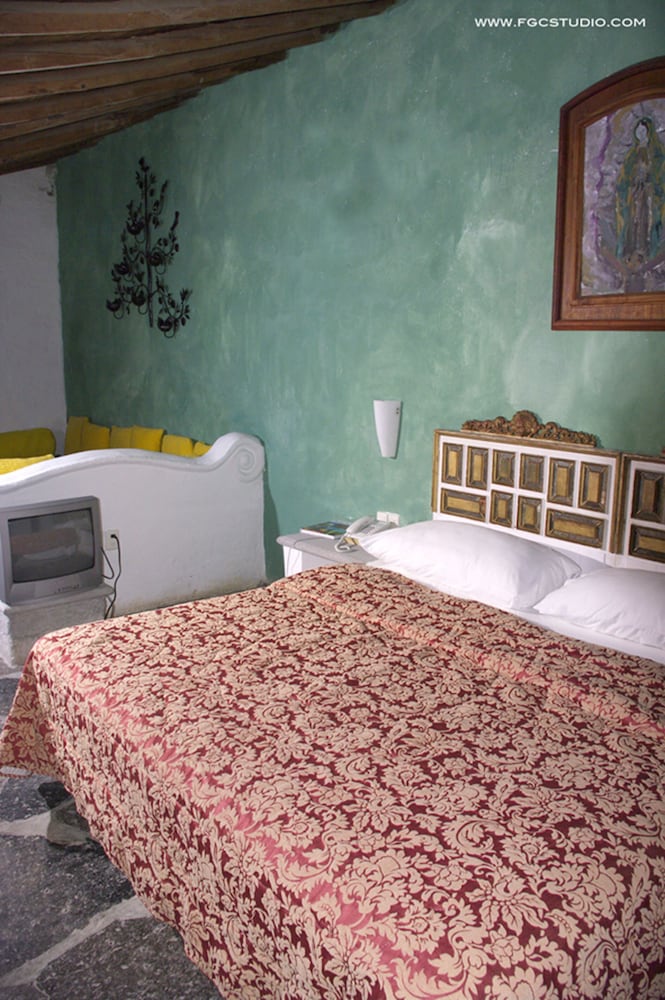 Posada de La Mision Taxco 32/68