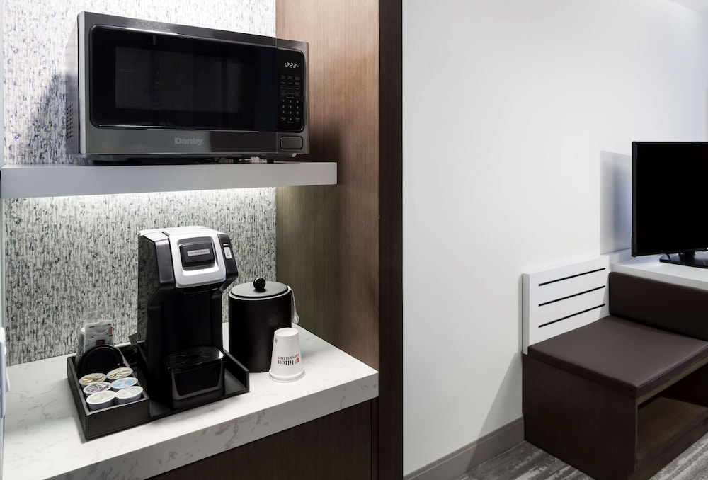 Hilton Garden Inn Madison Downtown 23/63