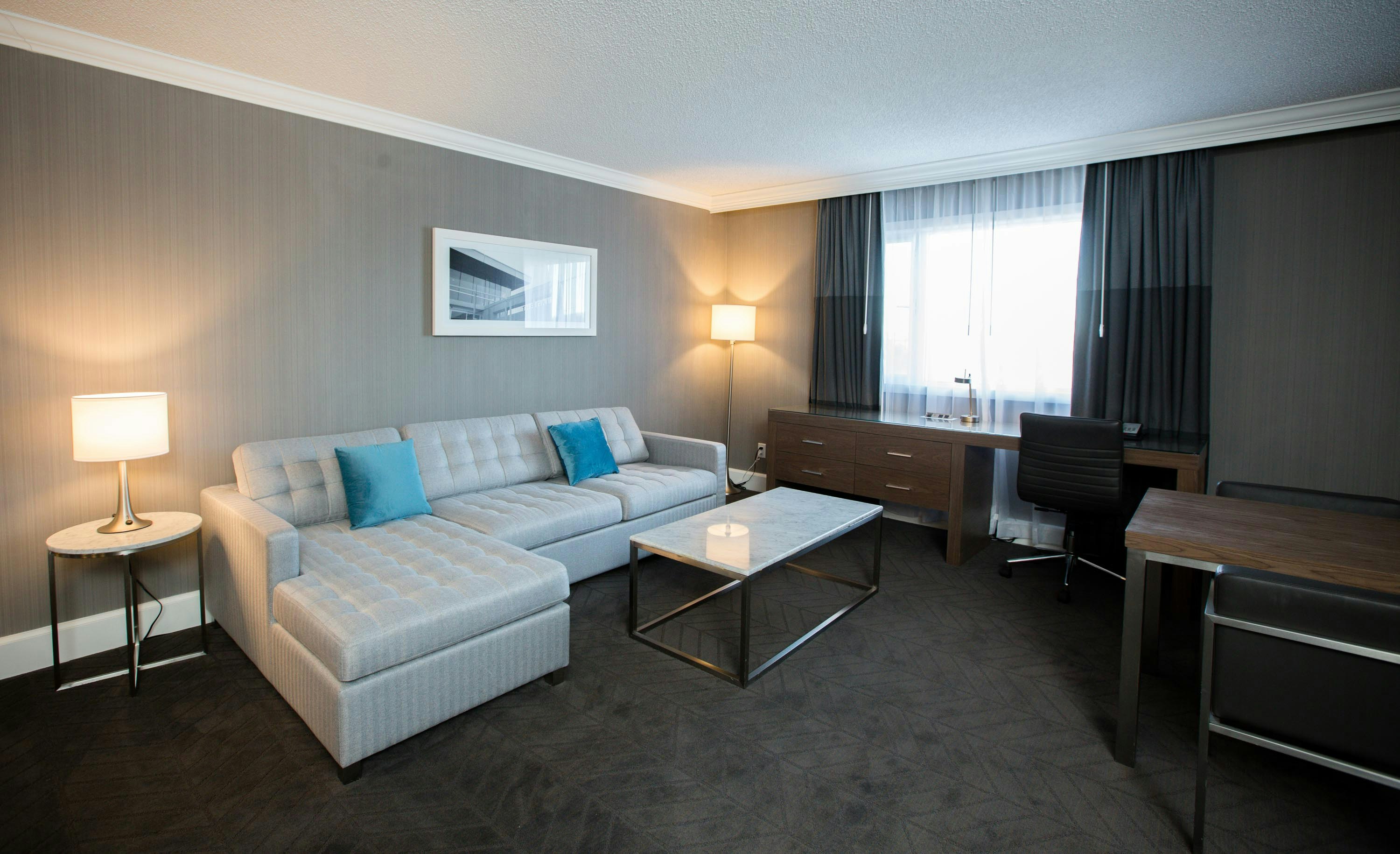 Sandman Signature Lethbridge Lodge 18/47