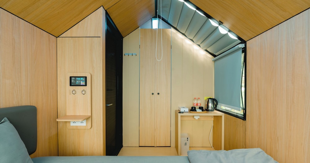 Bobocabin Ranca Upas 23/49