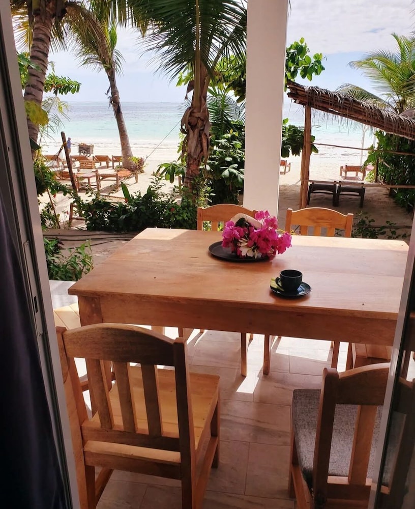 Sipano Beach Lodge Zanzibar 27/45