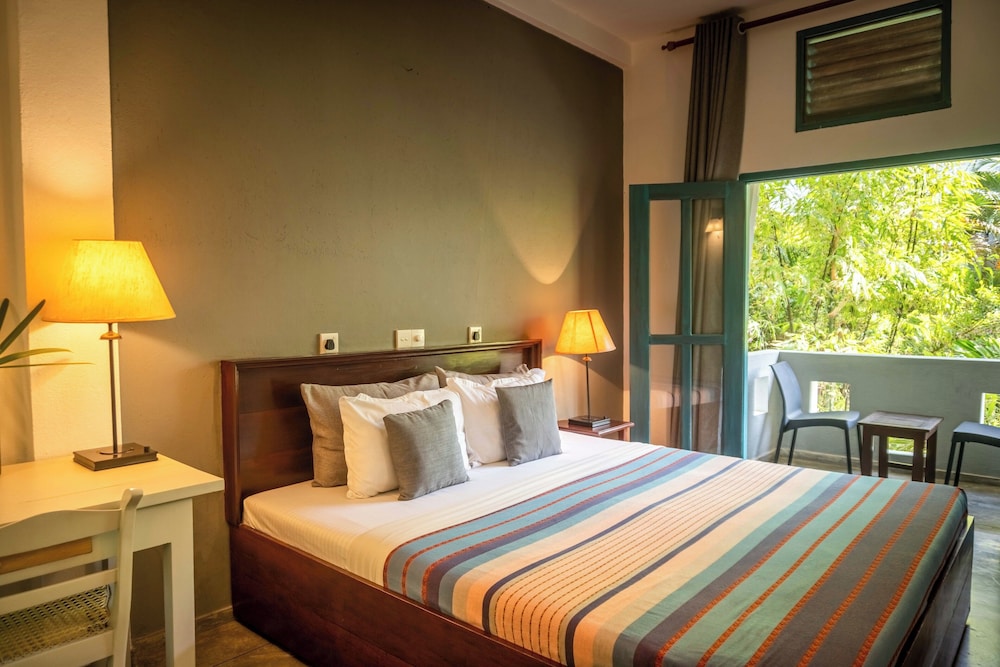 Vibrartion Hotel 13/50