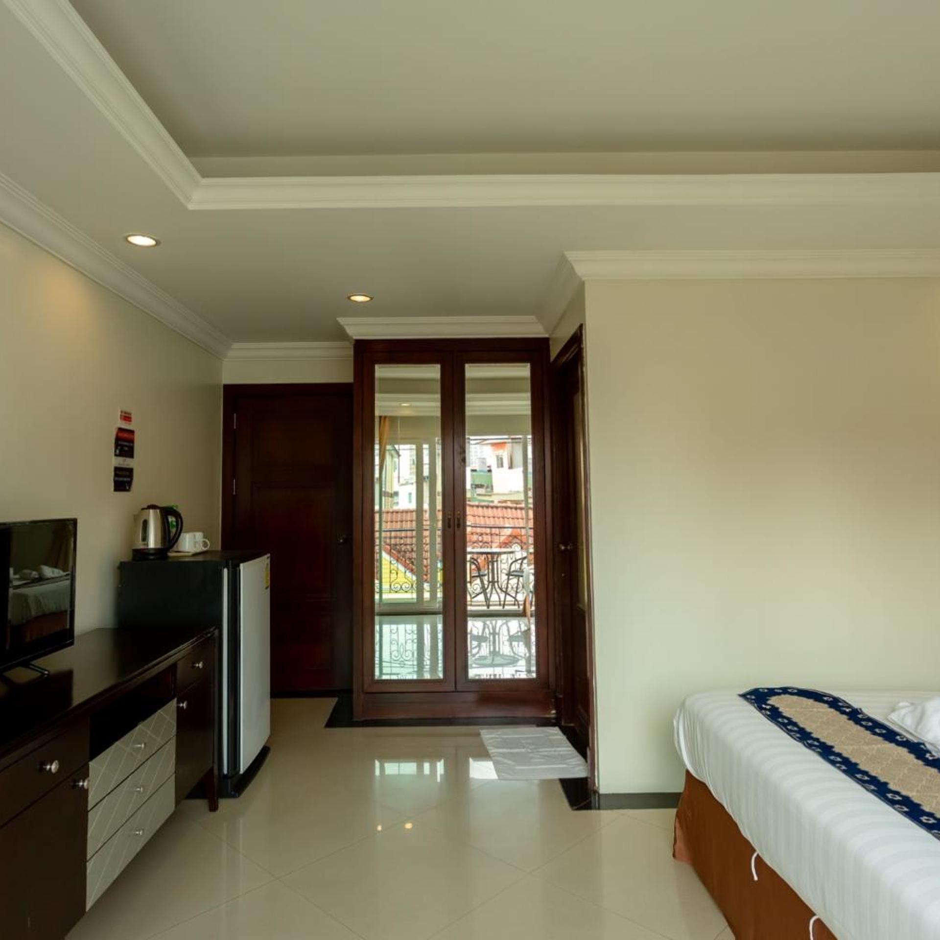 Ivory Palace Hotel 19/50