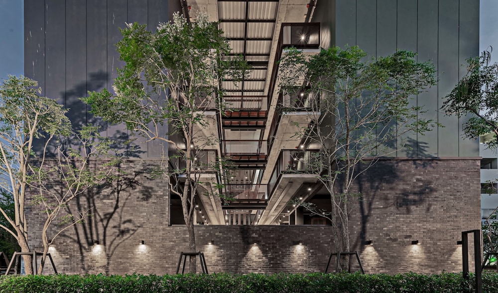 Hua Hin Habitat Hotel 38/49