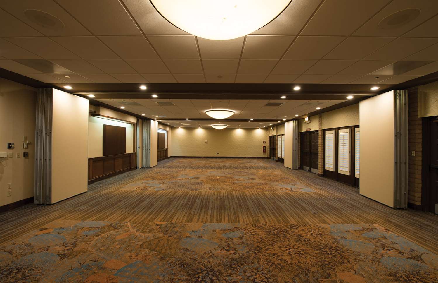 amenities