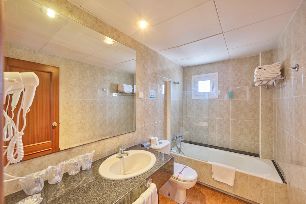 Ilusion Markus Spa 50/50