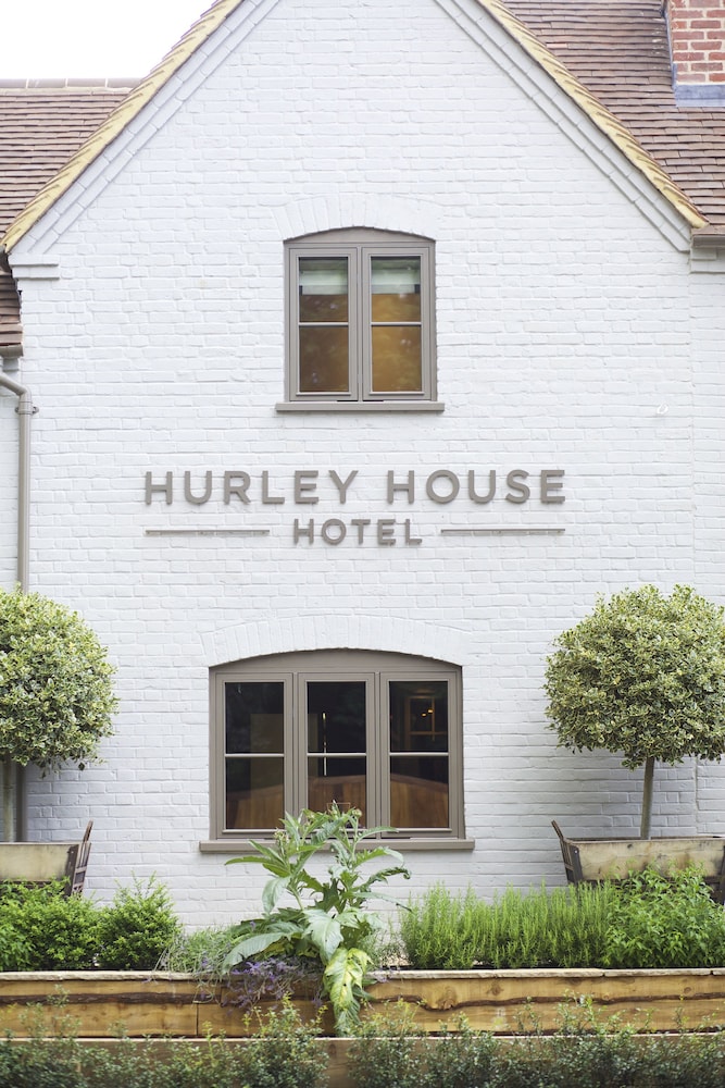 Hurley House Hotel 2/70