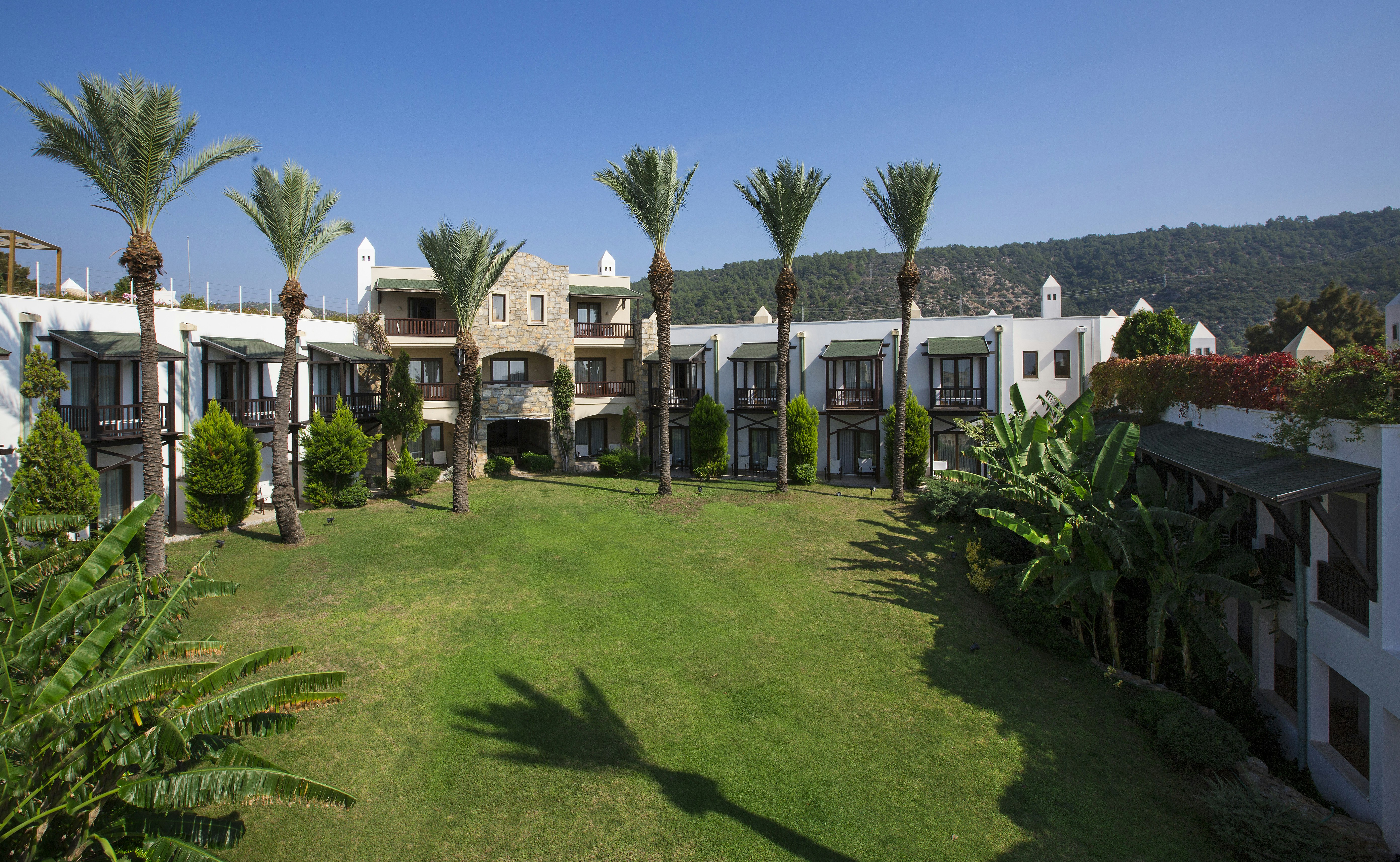 The Marmara Bodrum - Adults Only 52/61