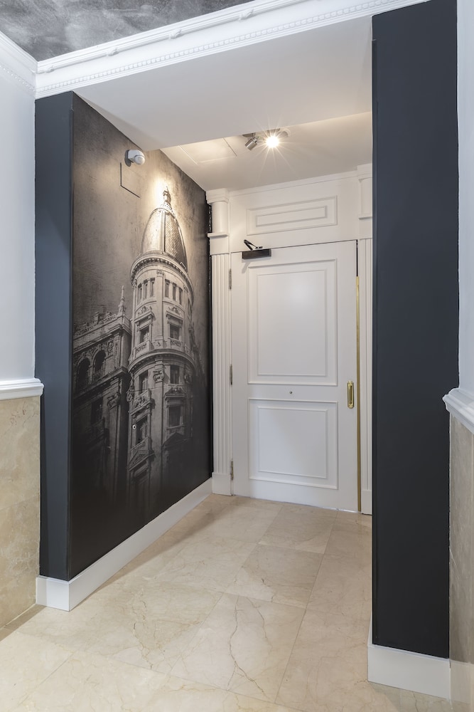 Slow Suites Bellas Artes 6/50