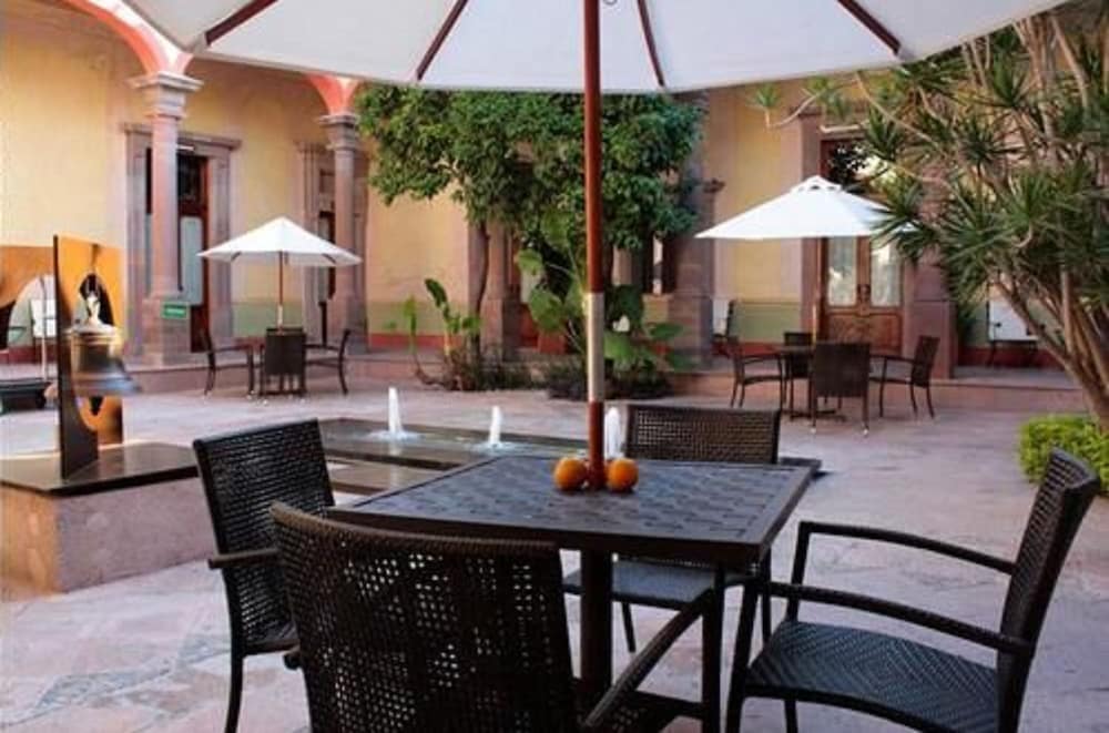 Casona de la Republica Hotel Boutique 13/19