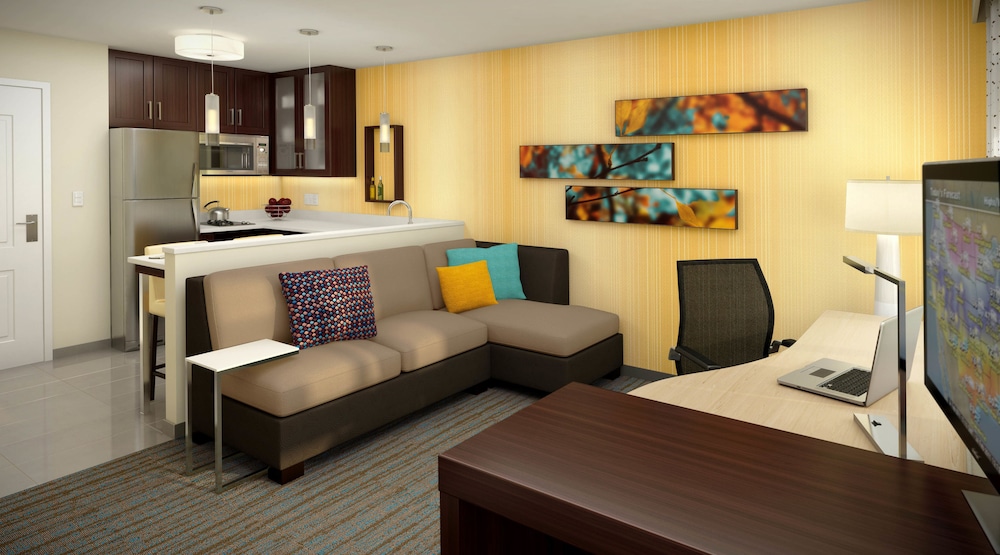 Residence Inn Atlanta NE/Duluth Sugarloaf 13/47
