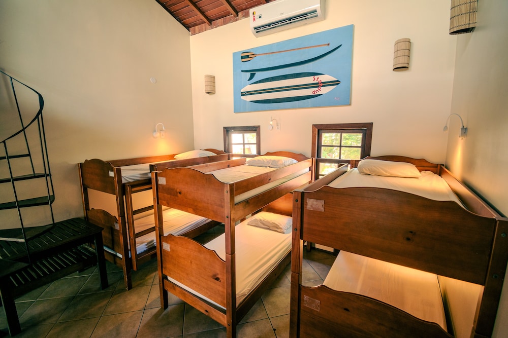 Bamboo Buzios Hostel 28/50