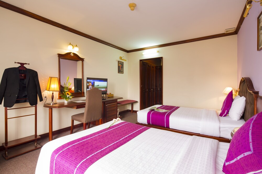 Ttc Hotel Premium Da Lat Ex Ttc Da Lat Hotel 9/50