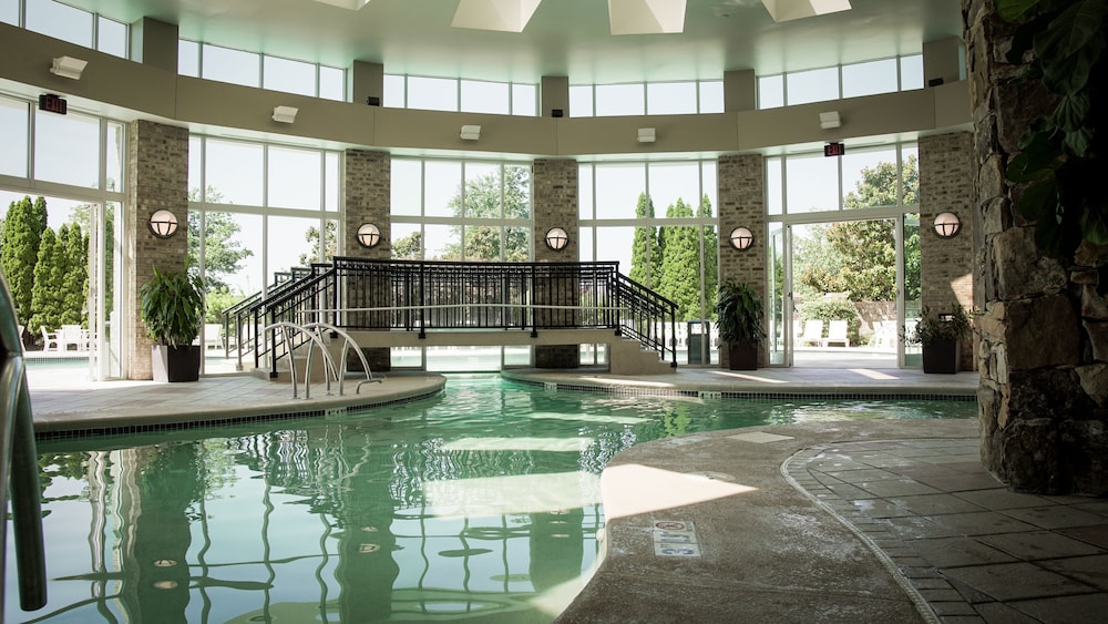 Grandover Resort & Spa, a Wyndham Grand Hotel 19/48