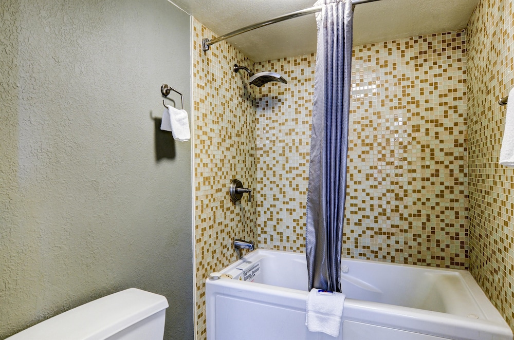 Motel6 Greenwood Village, CO - Denver - South Tech Center 51/54