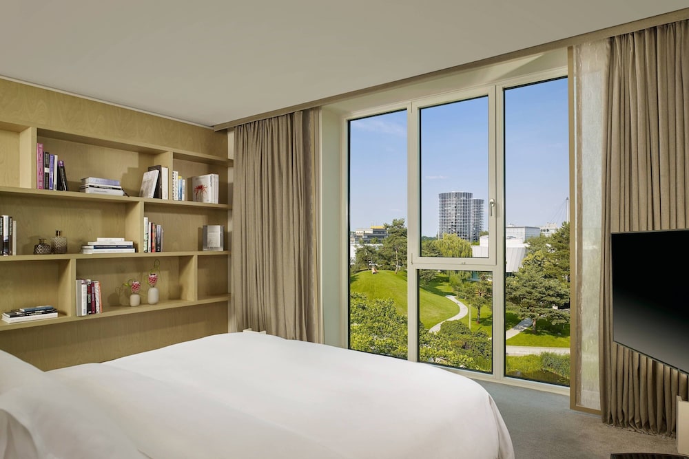 The Ritz-Carlton Wolfsburg 12/45