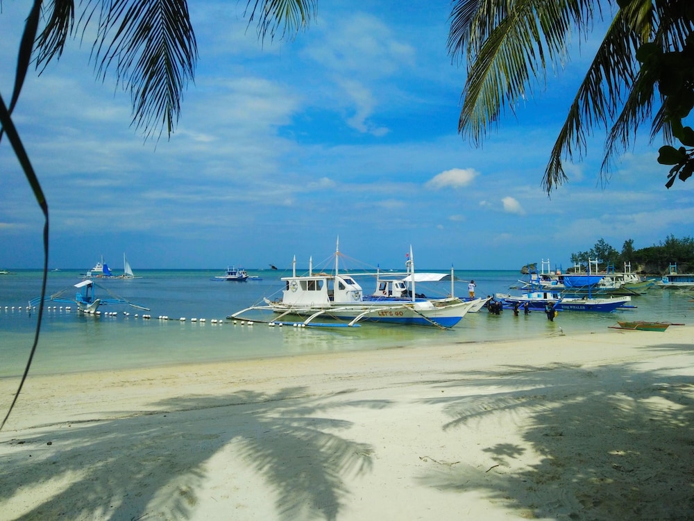 Aissatou Beach Resort 30/58