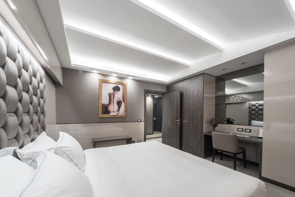 Hotel Guerro 24/66