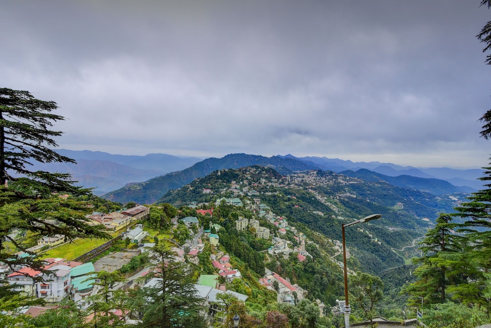 Renest Dunsvirk Court, Mussoorie 50/55
