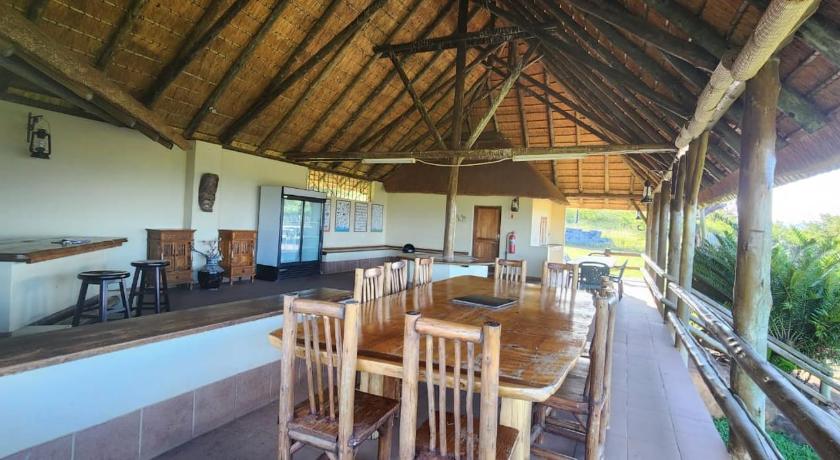 Umziki Chalets 27/47