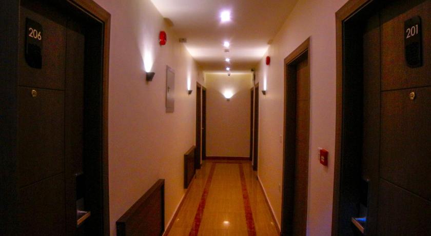 Afnan Hotel 27/35