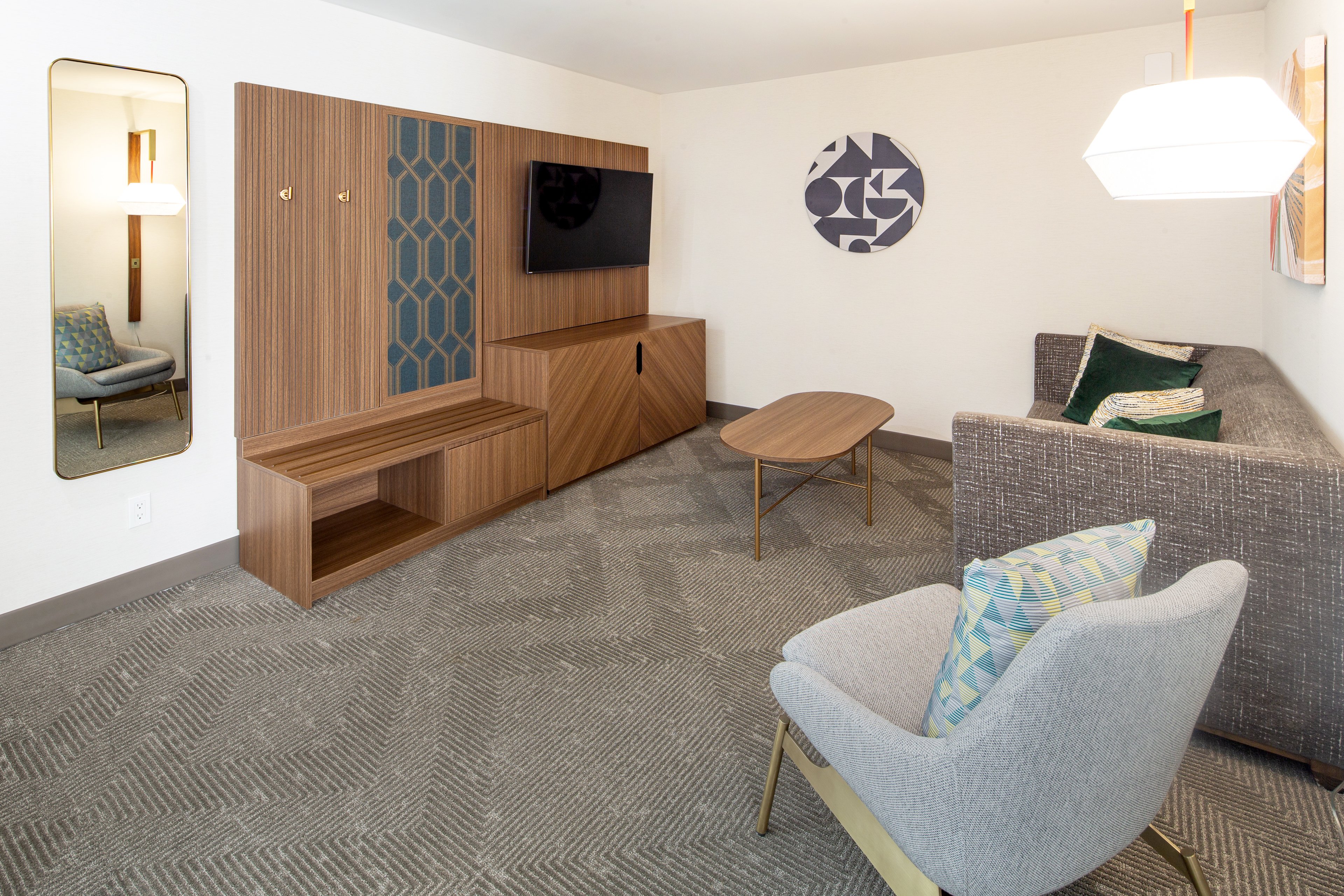 Holiday Inn Hinton 54/78