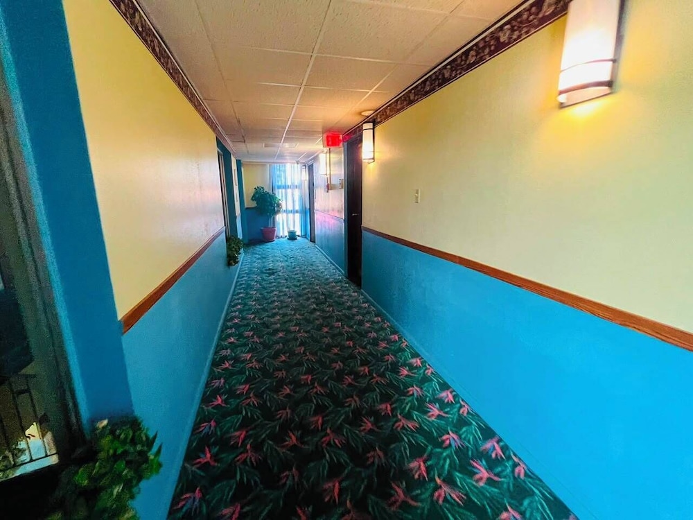 Barrington Hotel Schaumberg Near I 90 46/49