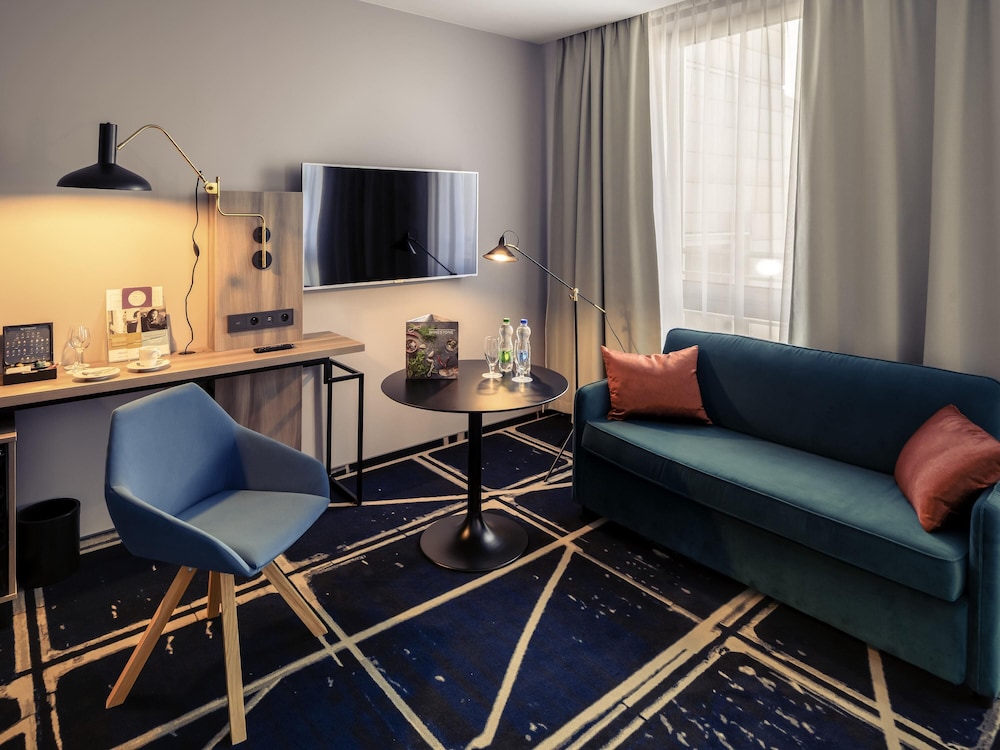 Mercure Poznan Centrum 38/59