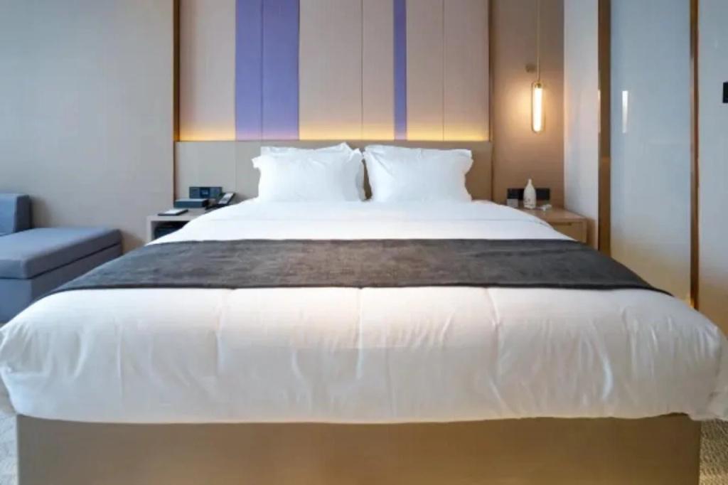 Lavande Hotel Suzhou Luzhi Ancient Town 15/27