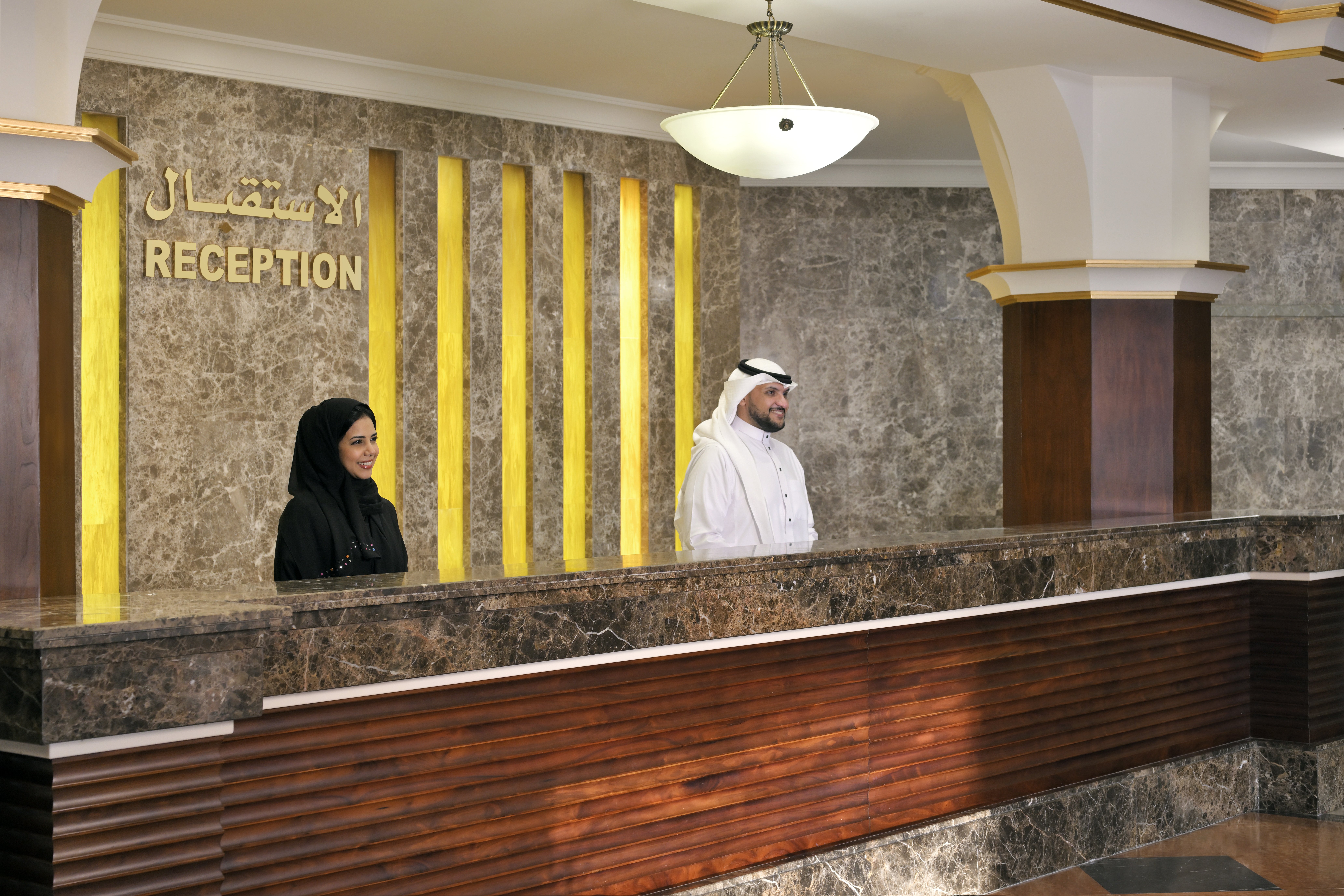 فندق انتركونتيننتال - جدة(Intercontinental Jeddah) 6/70