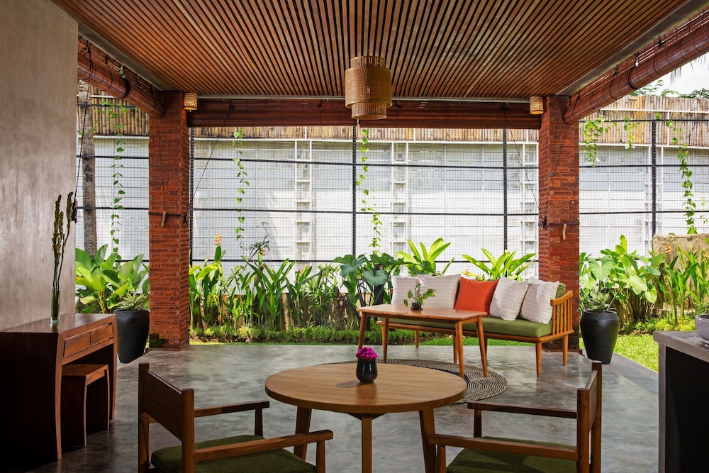 Beehouse Dijiwa Ubud 31/48
