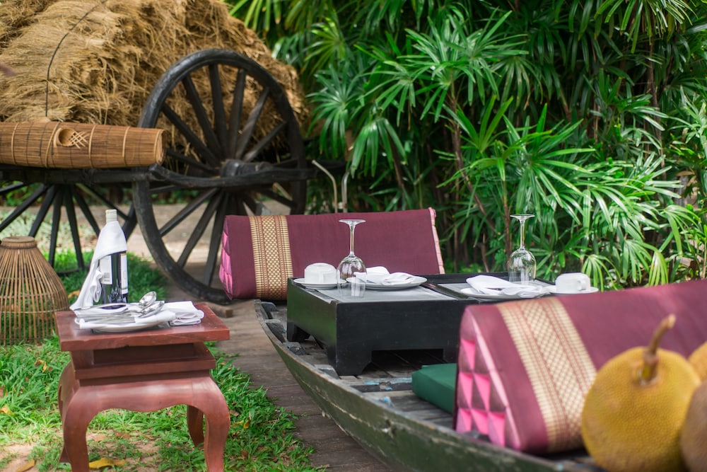 The Privilege Floor by Borei Angkor 46/50