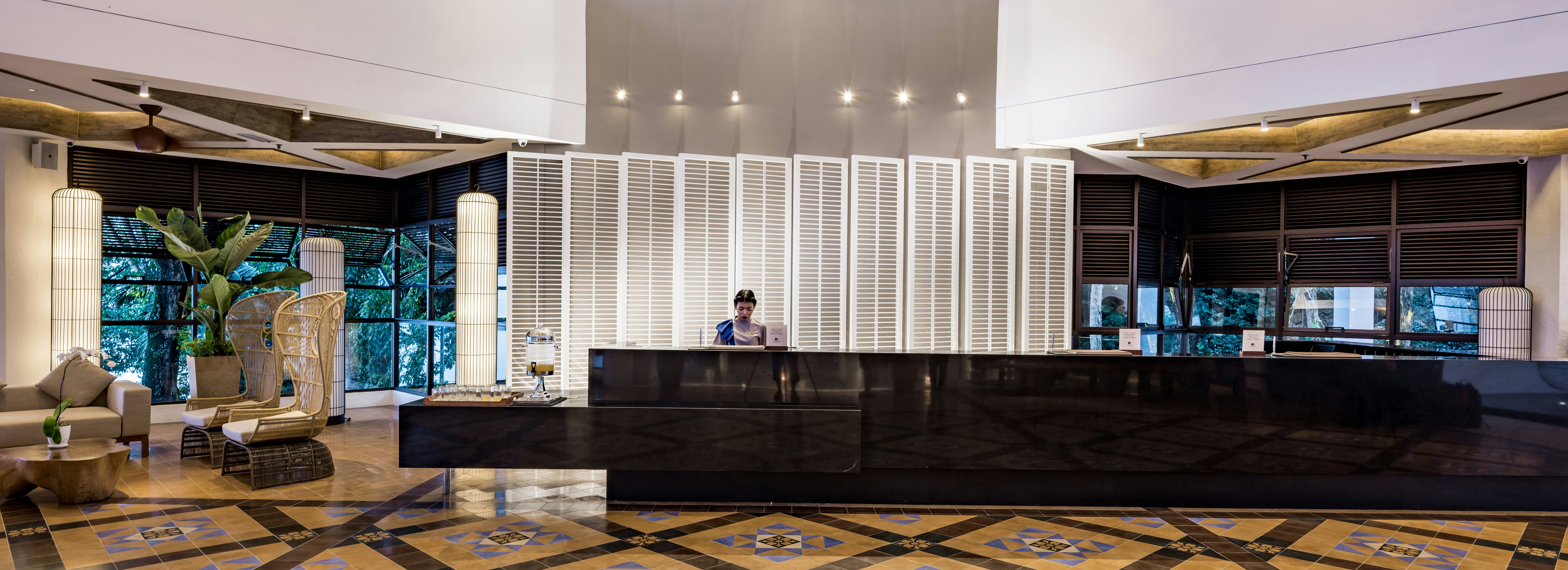 Doubletree Resort By Hilton Penang 6/60