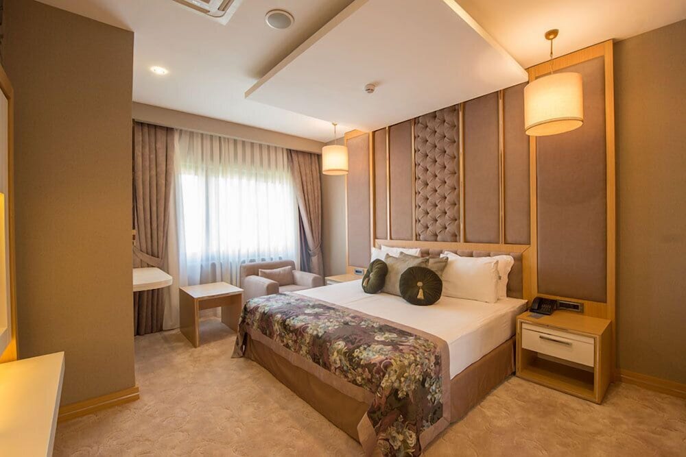 Fimar Life Thermal Resort Hotel 7/50