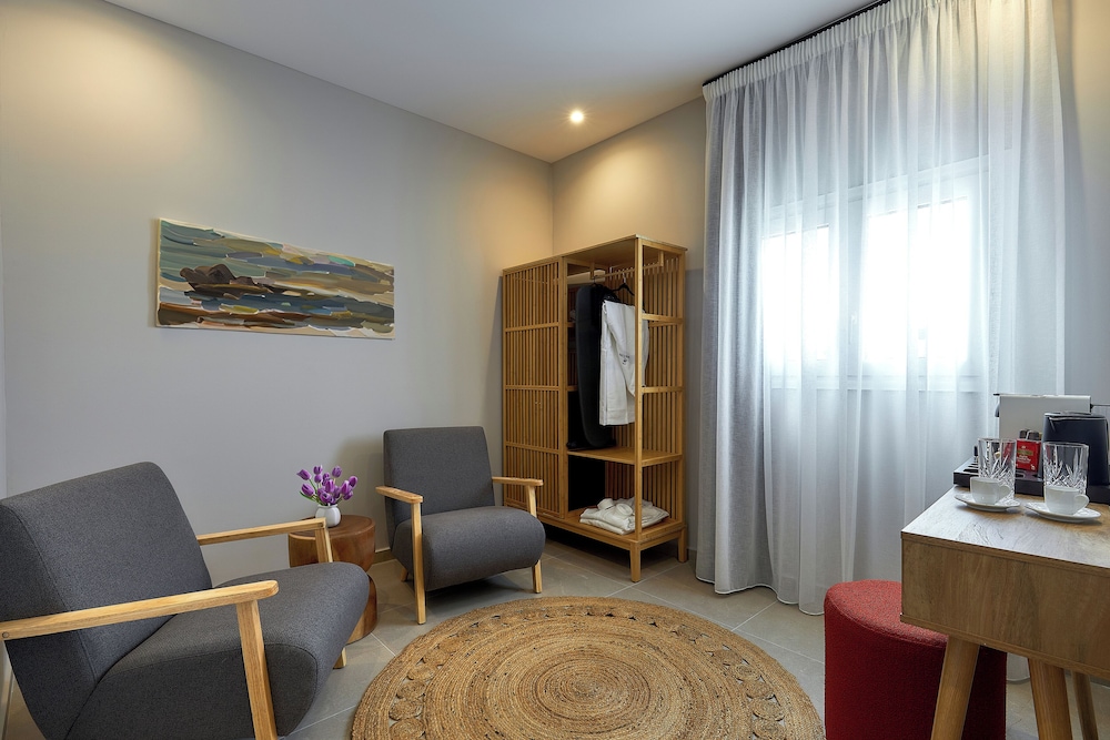 Lotus Rise Hotel - Adults Only 29/50