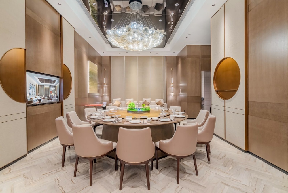 Radisson Hotel Beijing Daxing Airport 52/60