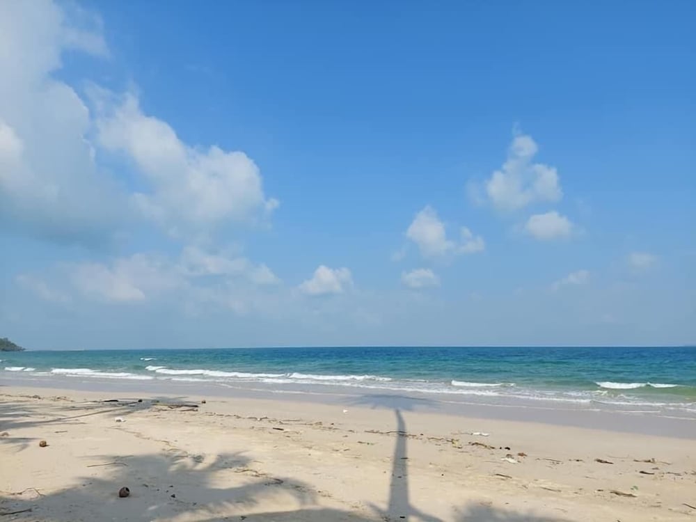 Cleanwave Resort Chumphon 25/31
